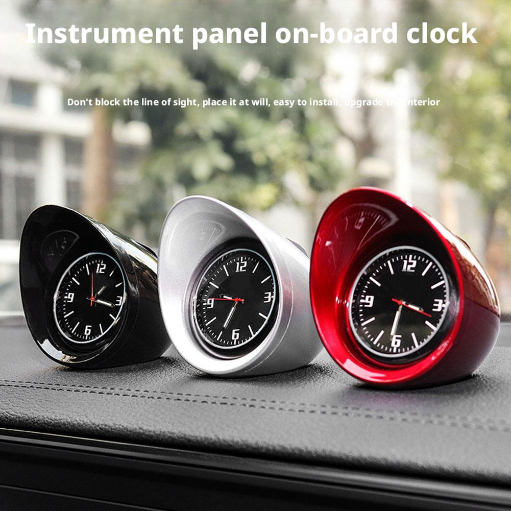 Automotive Electronic Clocks D - Electronics Gadgets For Car 리뷰 및 가격