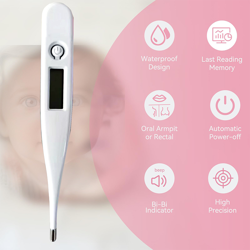 NEW Digital LCD Heating Oral T - Electronics And Gadgets 리뷰 및 가격