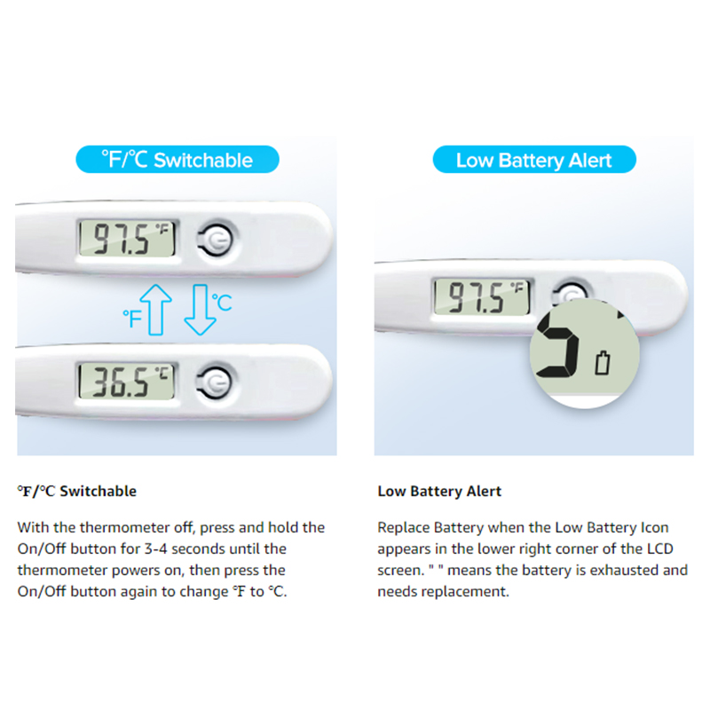 NEW Digital LCD Heating Oral T - Electronics And Gadgets 리뷰 및 가격