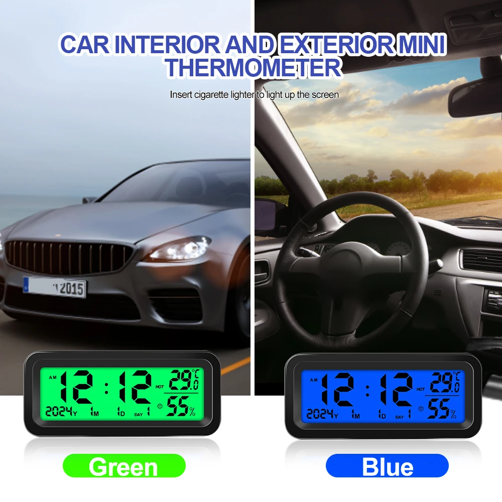 Solar/USB Powered Car Dashboar - Electronics Gadgets For Car 리뷰 및 가격
