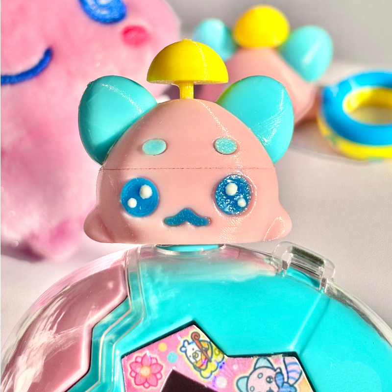 In Stock Tamagotchi Paradise E - Electronics In Japan 리뷰 및 가격