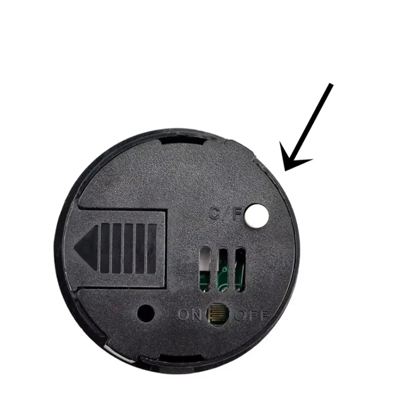 Outdoor Sports Thermometer Rep - Electronics Gadgets And Accessories 리뷰 및 가격