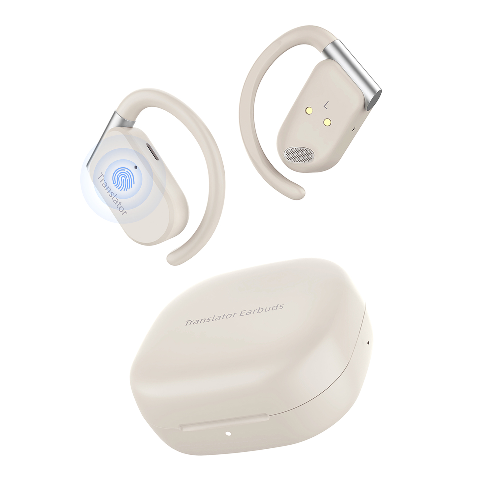Wooask M9 Translator Earbuds,O - Portable Translator Device 리뷰 및 가격