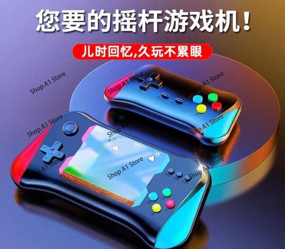 Game console handheld birthday - Handheld Game Console 리뷰 및 가격