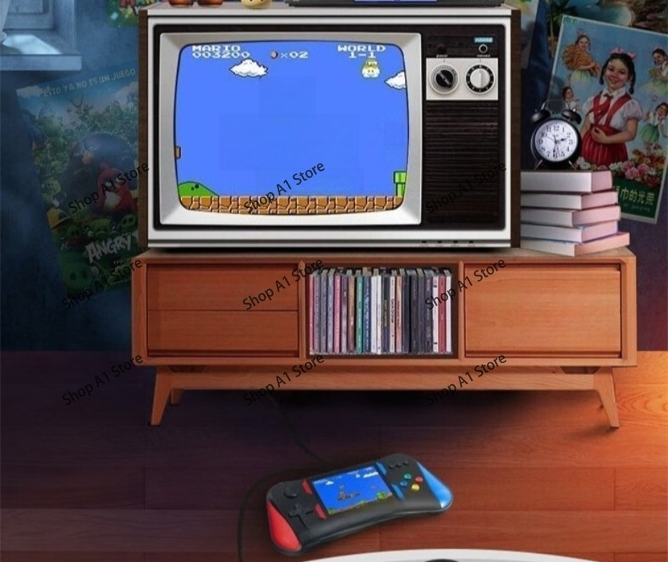 Game console handheld birthday - Handheld Game Console 리뷰 및 가격