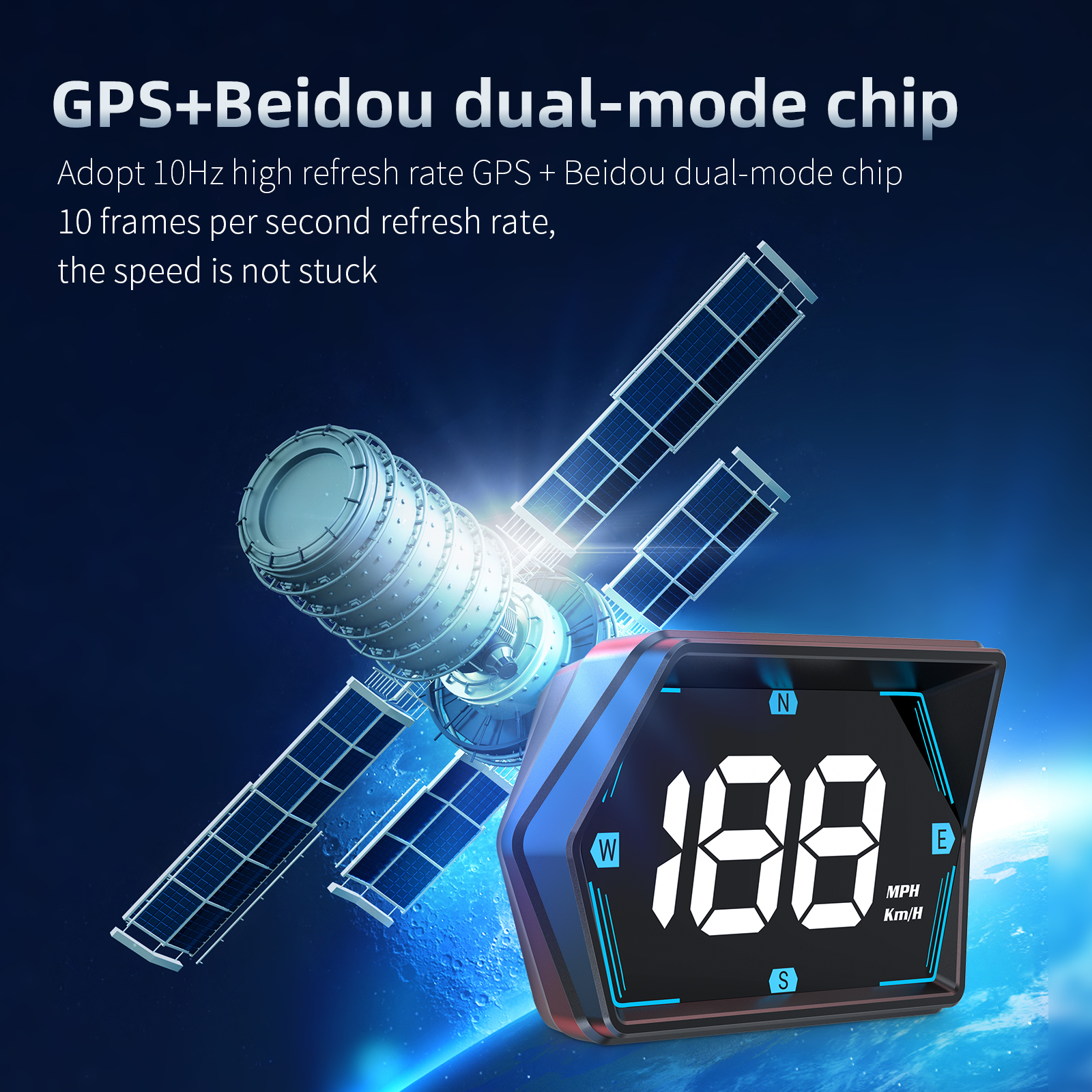 G20 HUD GPS Car Digital Speedo - Electronics Gadgets For Car 리뷰 및 가격