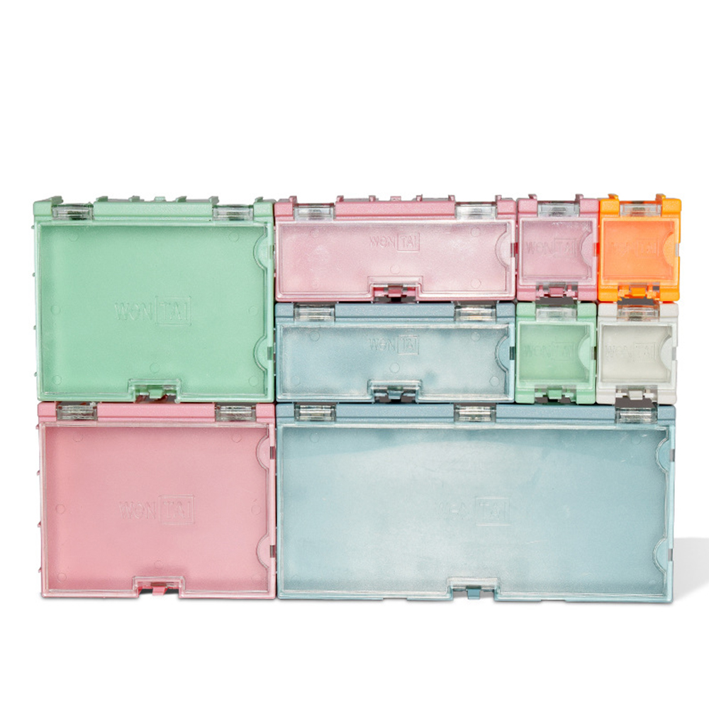 Small Objects/SMD Electronic C - Electronics Gadgets And Accessories 리뷰 및 가격
