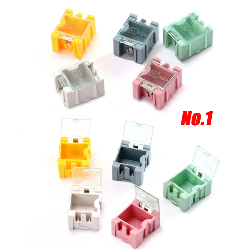 Small Objects/SMD Electronic C - Electronics Gadgets And Accessories 리뷰 및 가격