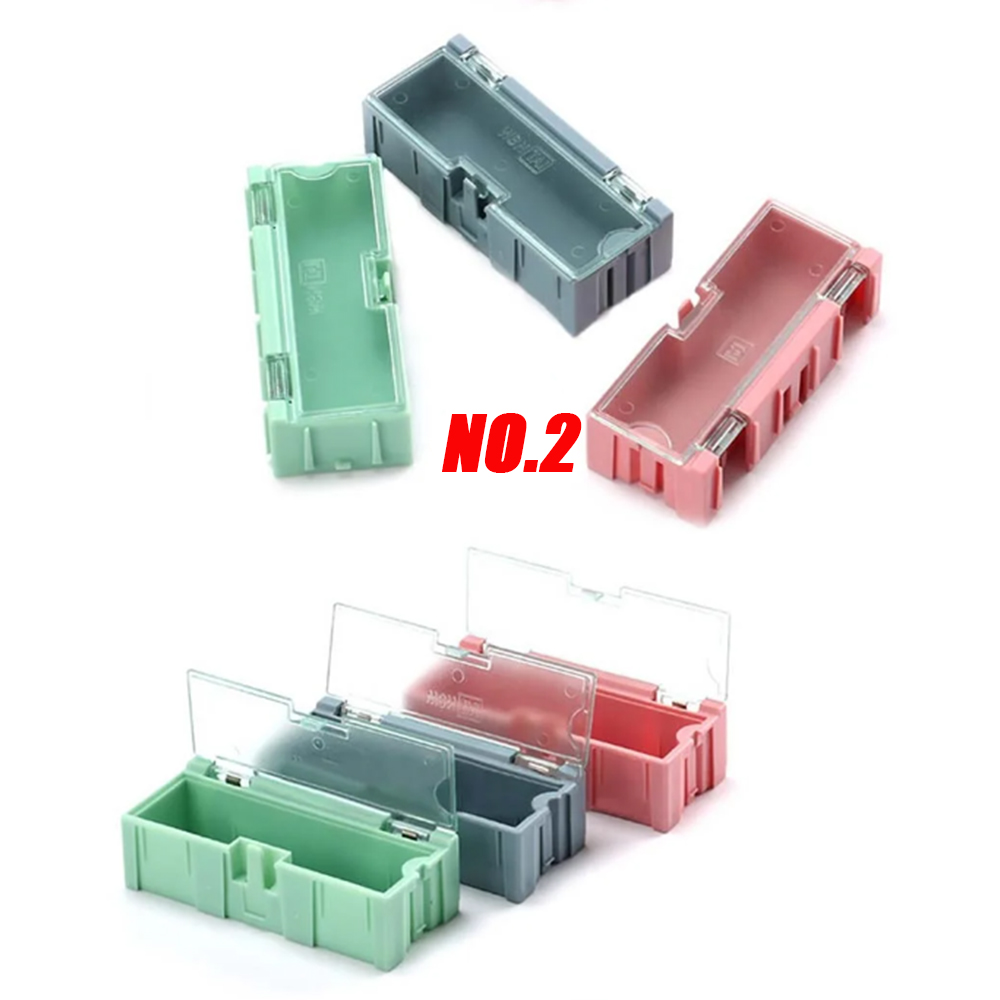 Small Objects/SMD Electronic C - Electronics Gadgets And Accessories 리뷰 및 가격