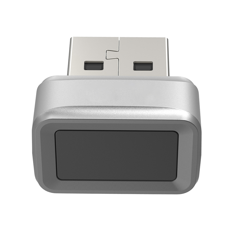 USB Fingerprint Key Reader Ant - Mini Pc Windows 리뷰 및 가격