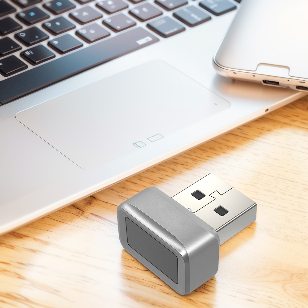 USB Fingerprint Key Reader Ant - Mini Pc Windows 리뷰 및 가격