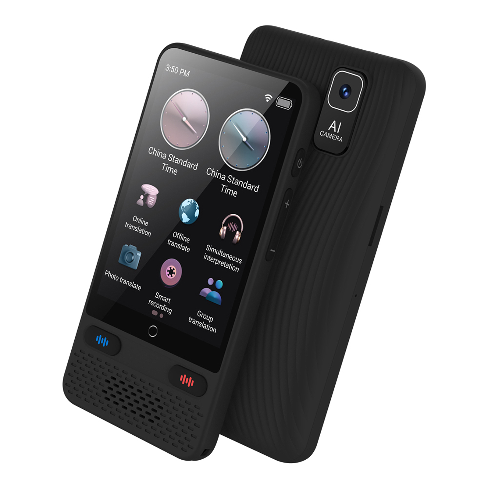 Portable Language Translator D - Portable Translator Device 리뷰 및 가격