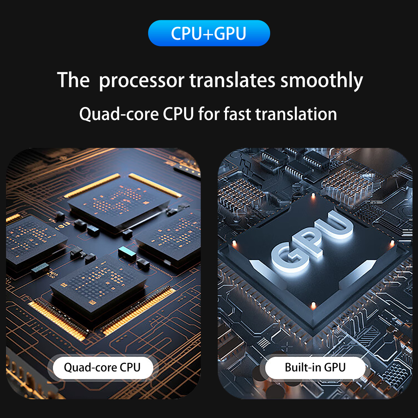 Portable Language Translator D - Portable Translator Device 리뷰 및 가격