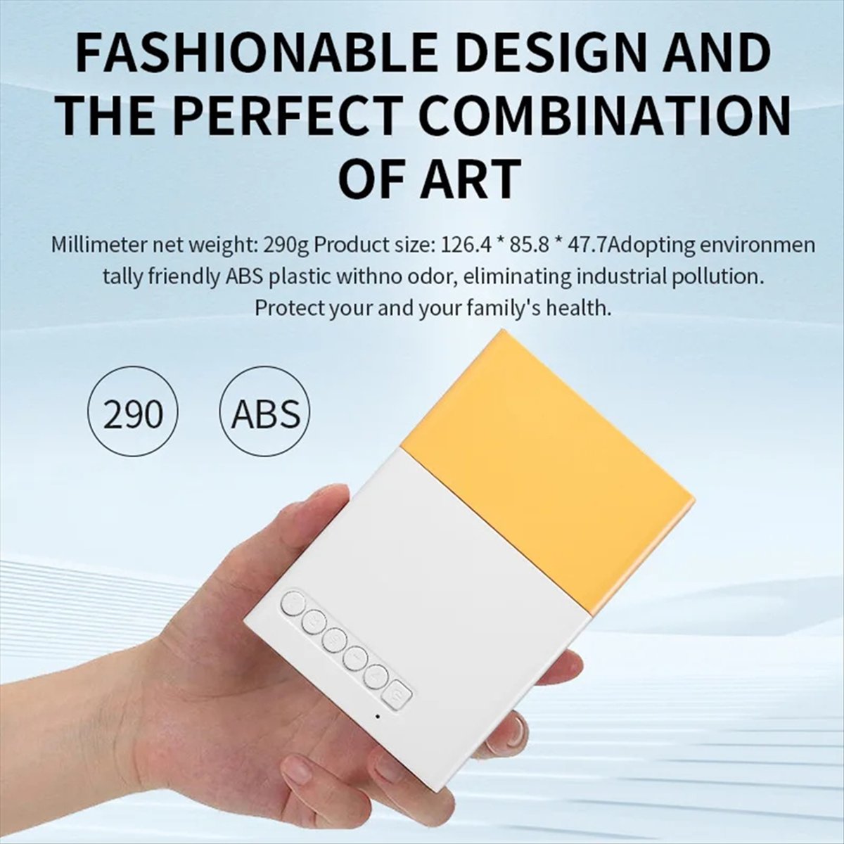 Delighted- Portable Mini Proje - Mini Projector Portable 리뷰 및 가격