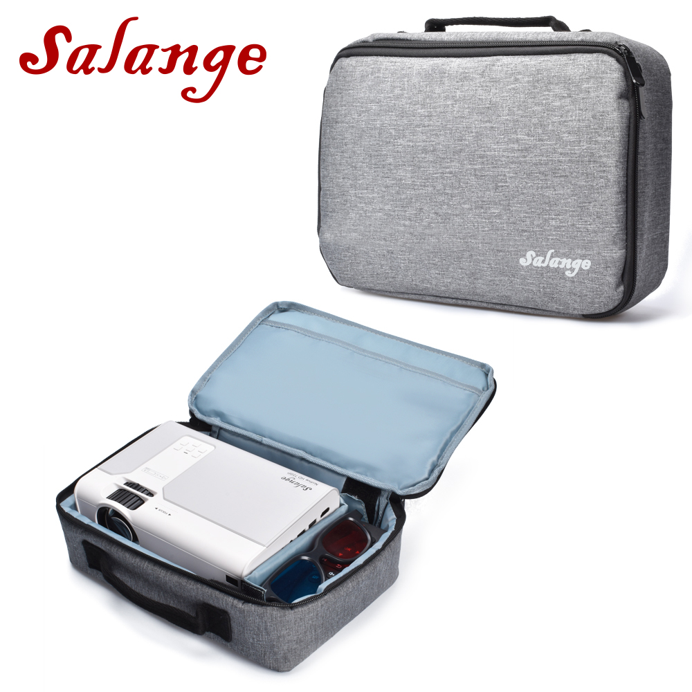 Salange Projector Bag for Mini - Mini Projector Portable 리뷰 및 가격