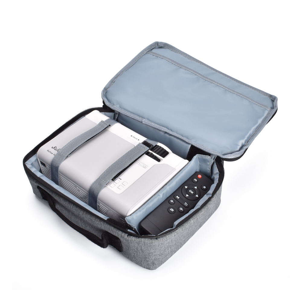 Salange Projector Bag for Mini - Mini Projector Portable 리뷰 및 가격