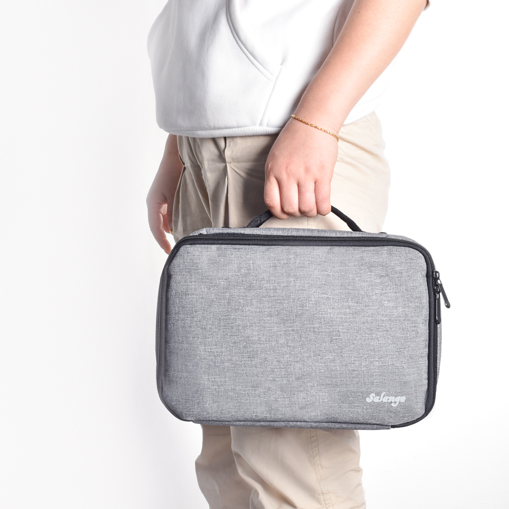 Salange Projector Bag for Mini - Mini Projector Portable 리뷰 및 가격