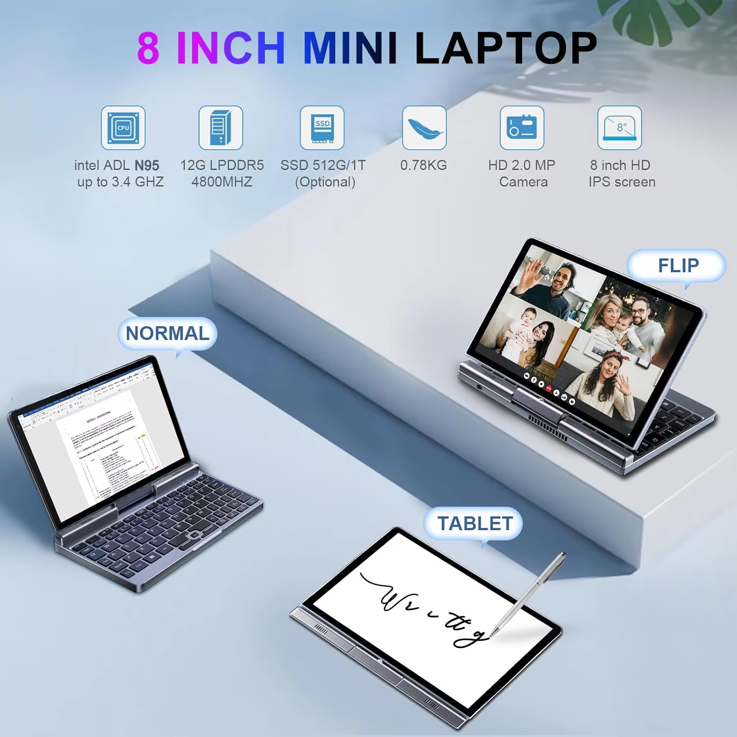 Mini Laptop Computer Windows O - Mini Pc Windows 리뷰 및 가격