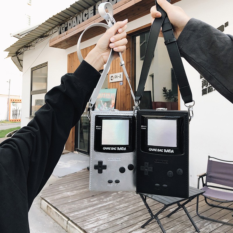 PU Game Console Design Creativ - Handheld Game Console 리뷰 및 가격