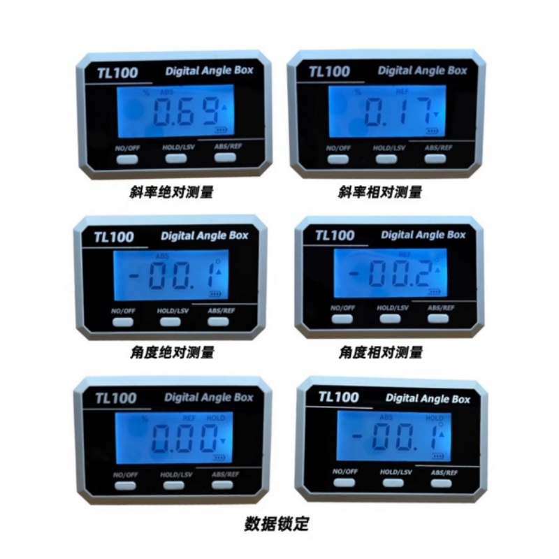 Horizontal Angle Meter Protrac - Electronics Gadgets For Car 리뷰 및 가격