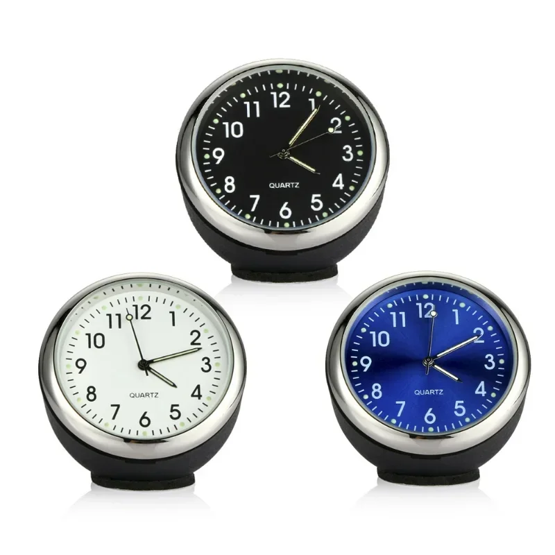 Universal 40mm Car Clock Elect - Electronics Gadgets For Car 리뷰 및 가격