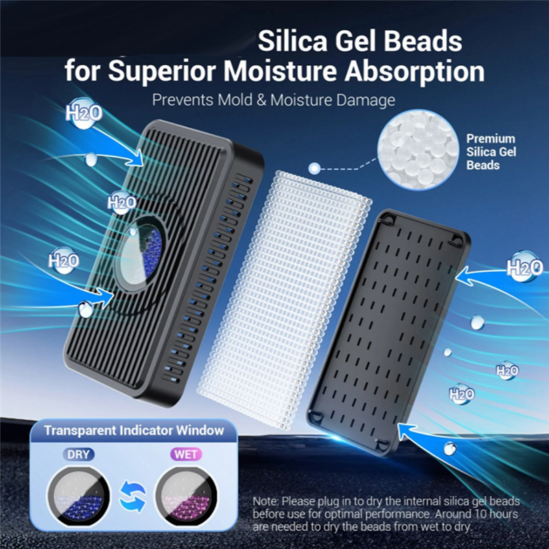 ELECT-Electronic Moisture Abso - Election Electronics & Gadgets Store Woocommerce Theme 리뷰 및 가격