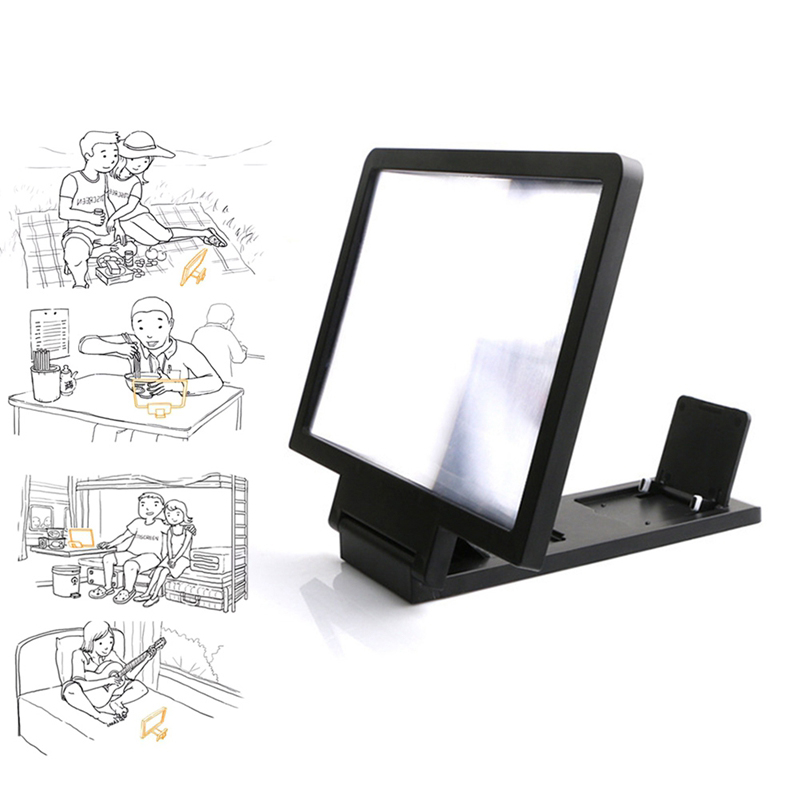 Screen Amplifier Convenience M - Digital Magnifier Reading 리뷰 및 가격