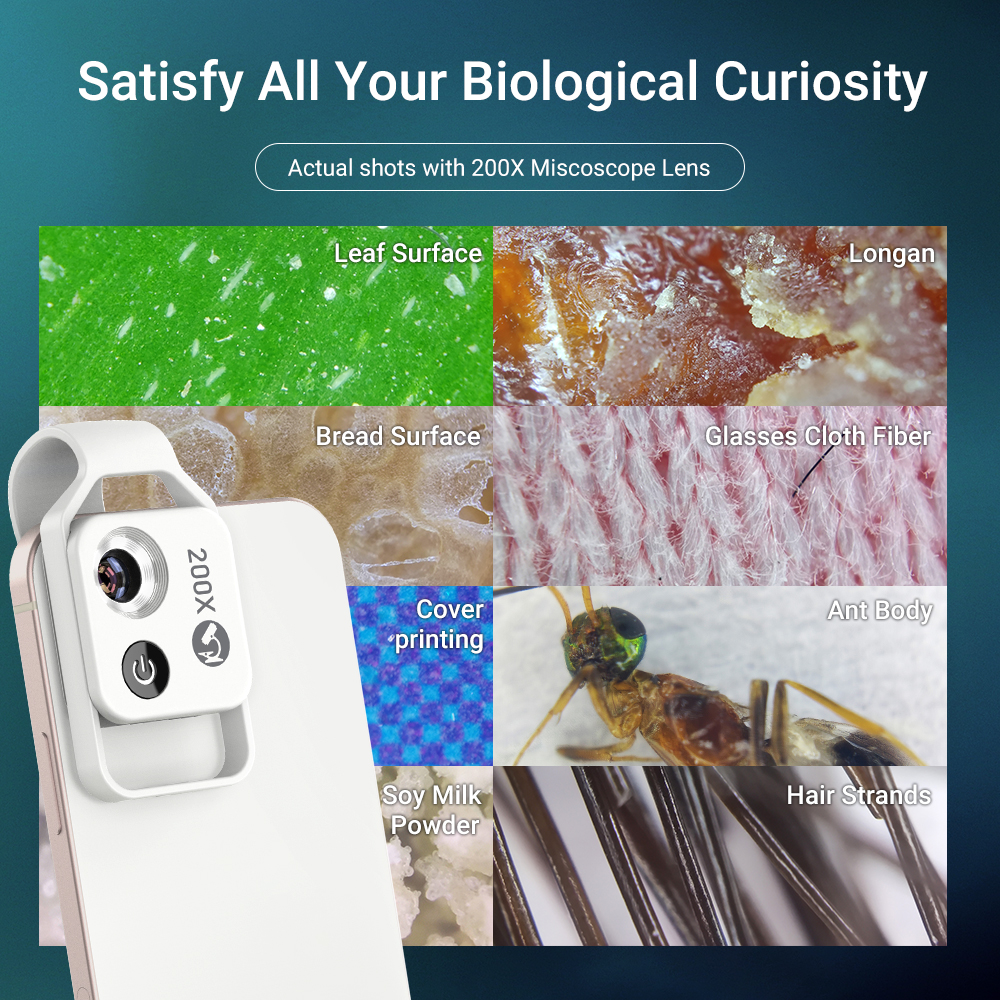 APEXEL 200X digital microscope - Digital Magnifier Reading 리뷰 및 가격