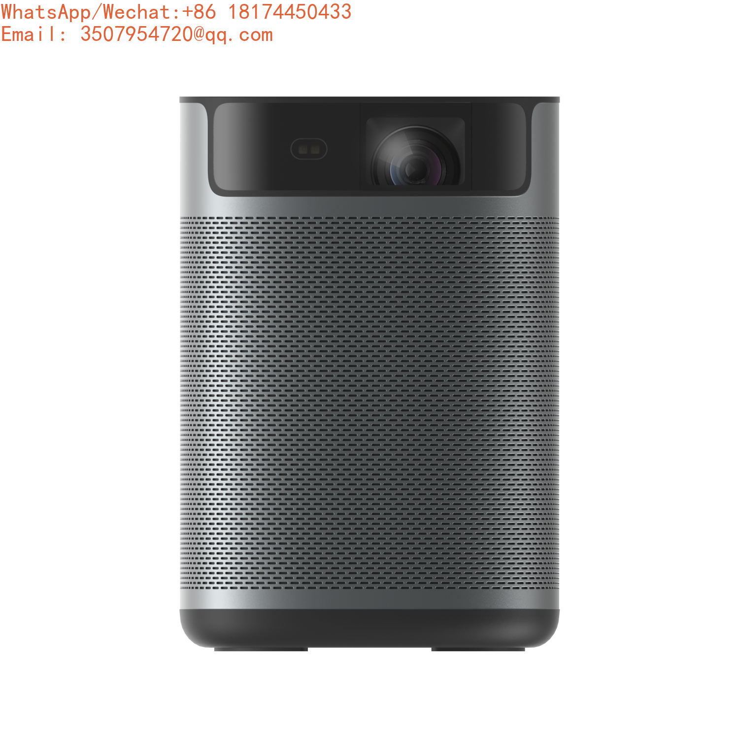 Hot Selling Xgimi Mogo 2 Pro P - Mini Projector Portable 리뷰 및 가격