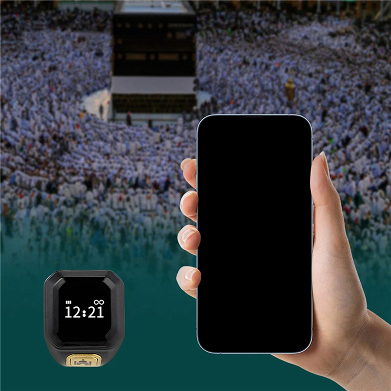 ELECT-2X Smart Ring Bluetooth  - Election Electronics & Gadgets Store Woocommerce Theme 리뷰 및 가격