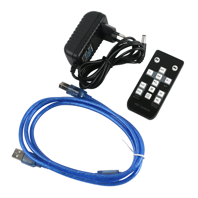 4K 60MP HDMI USB TF Industrial - Digital Magnifier Reading 리뷰 및 가격