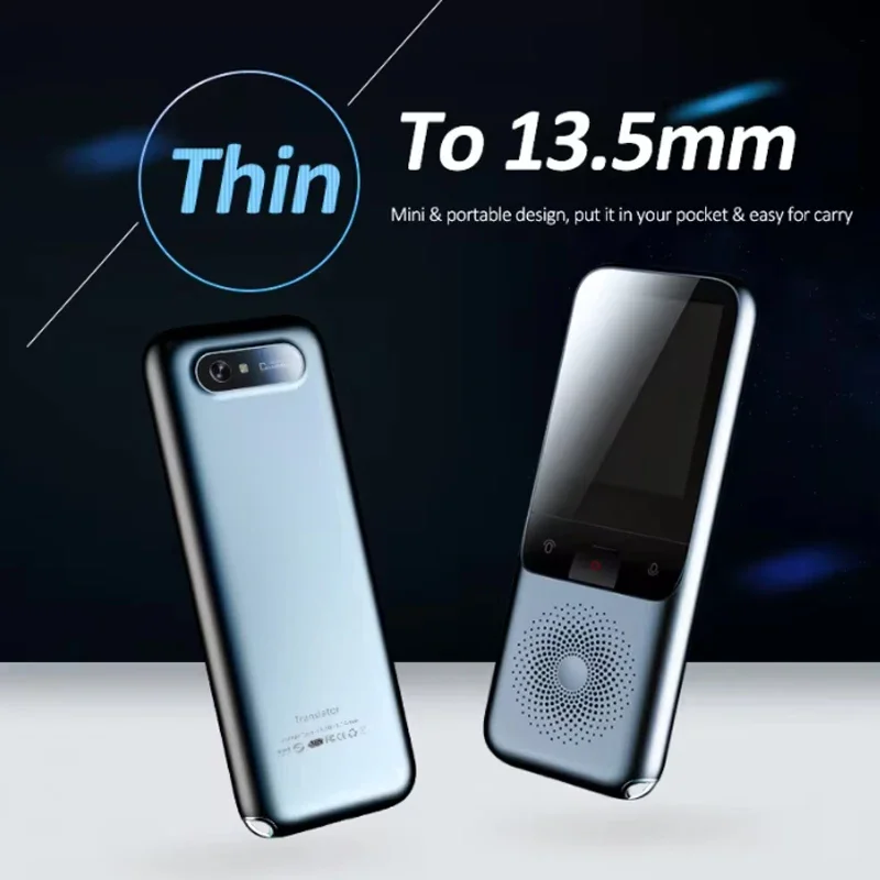 T11 Smart Translator 138 Langu - Portable Translator Device 리뷰 및 가격