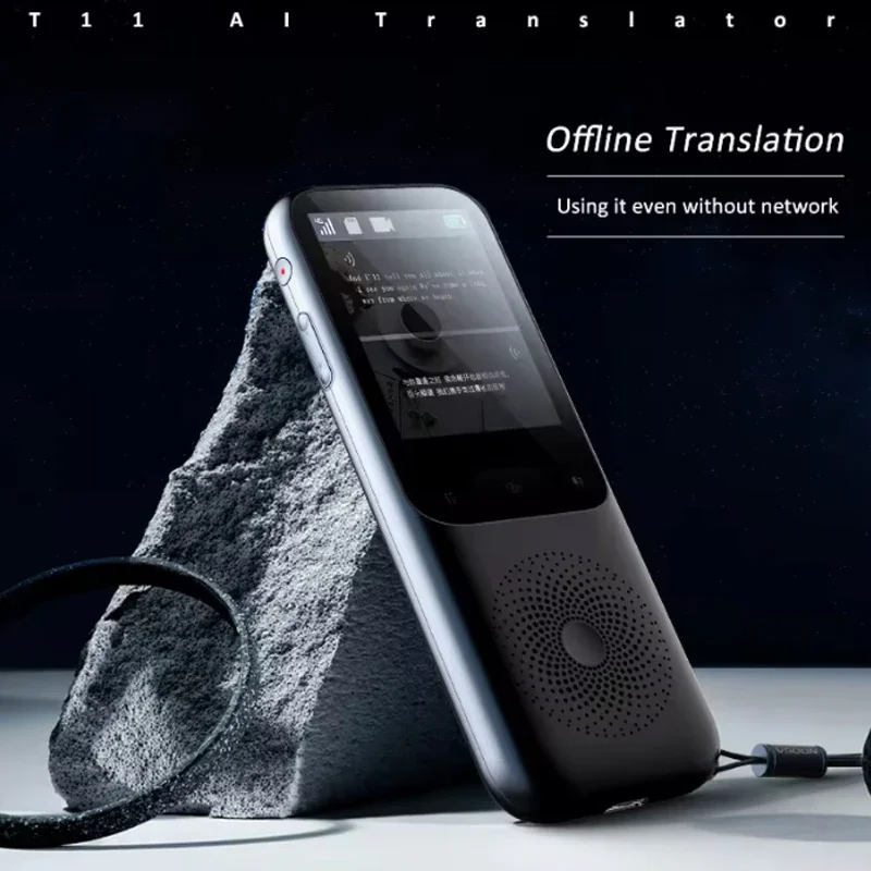 T11 Smart Translator 138 Langu - Portable Translator Device 리뷰 및 가격