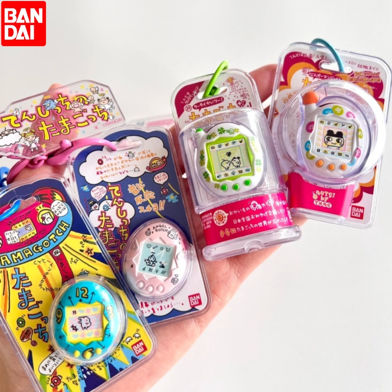 Bandai Tamagotchi Electronic P - Electronics In Japan 리뷰 및 가격