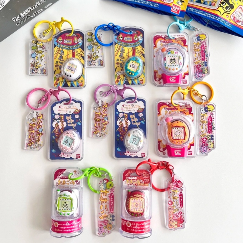 Bandai Tamagotchi Electronic P - Electronics In Japan 리뷰 및 가격