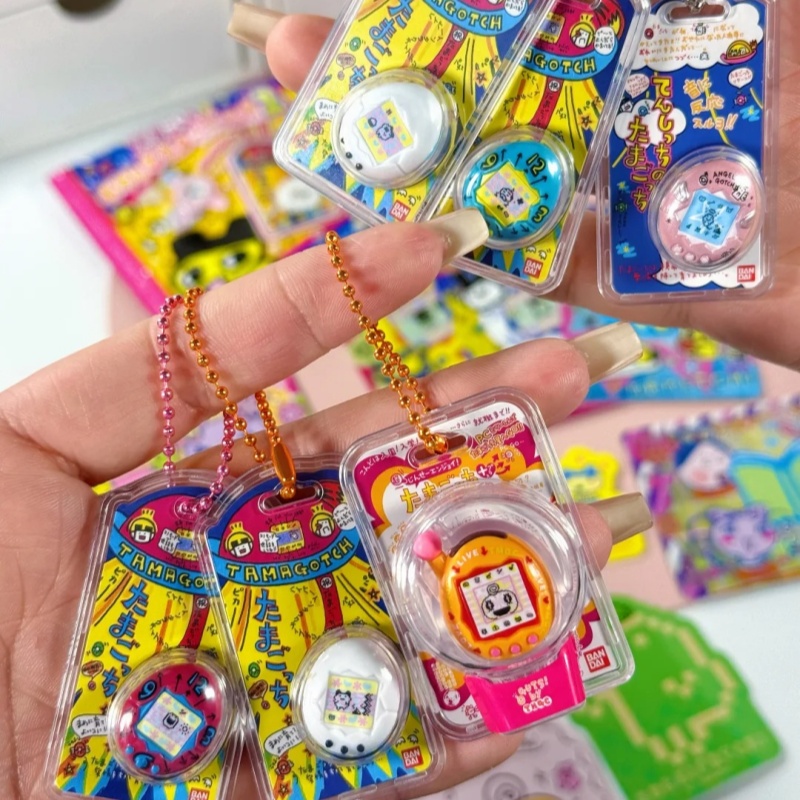 Bandai Tamagotchi Electronic P - Electronics In Japan 리뷰 및 가격