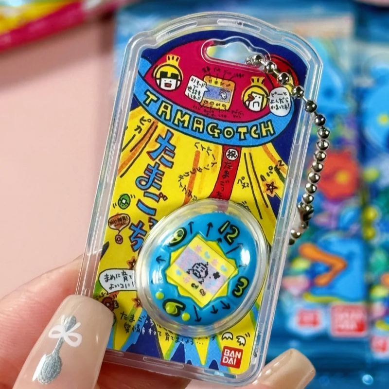 Bandai Tamagotchi Electronic P - Electronics In Japan 리뷰 및 가격