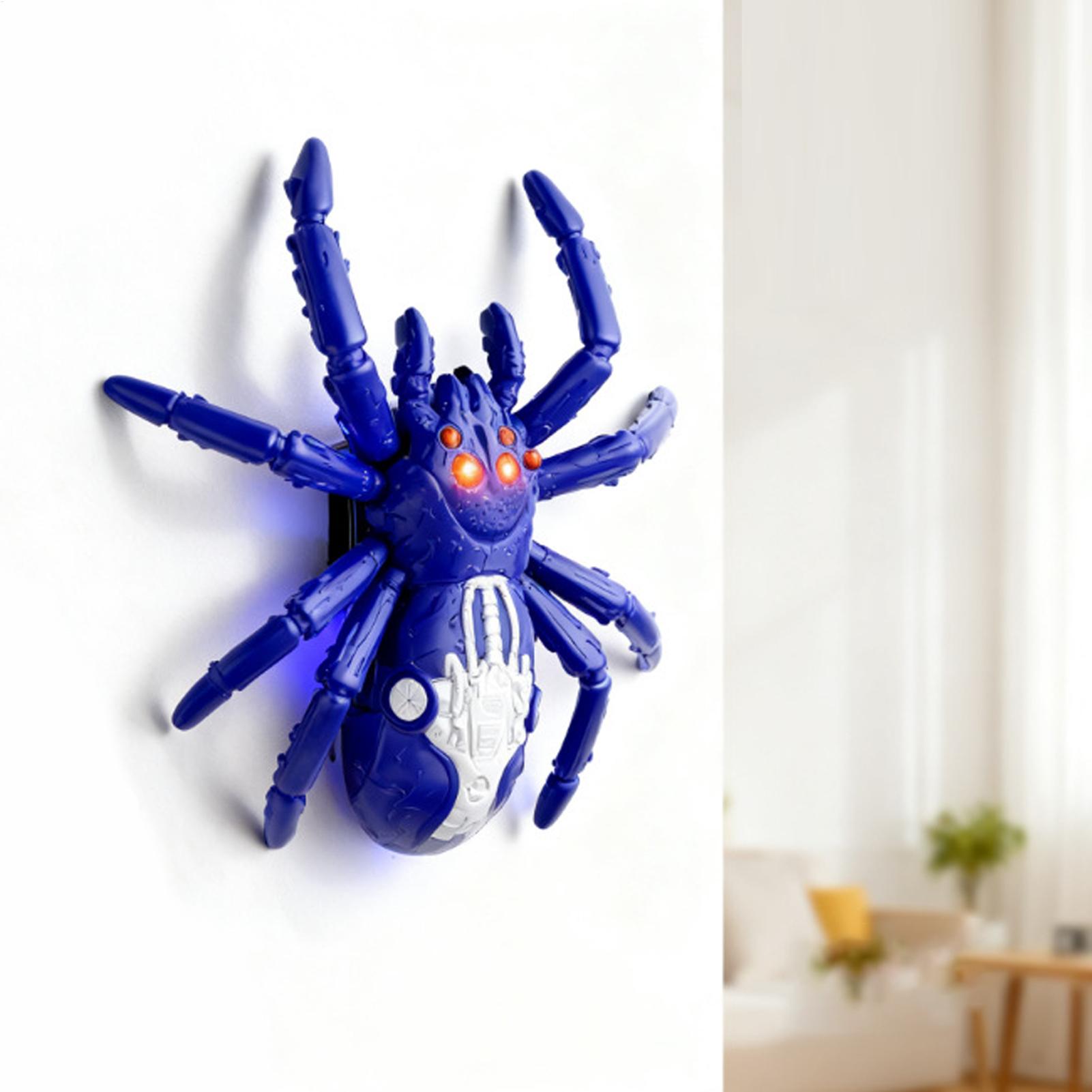 Remote Control Spider Toy Rech - Electronics And Gadgets With Y 리뷰 및 가격