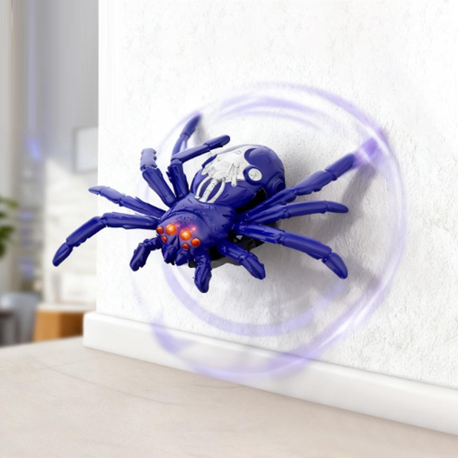 Remote Control Spider Toy Rech - Electronics And Gadgets With Y 리뷰 및 가격