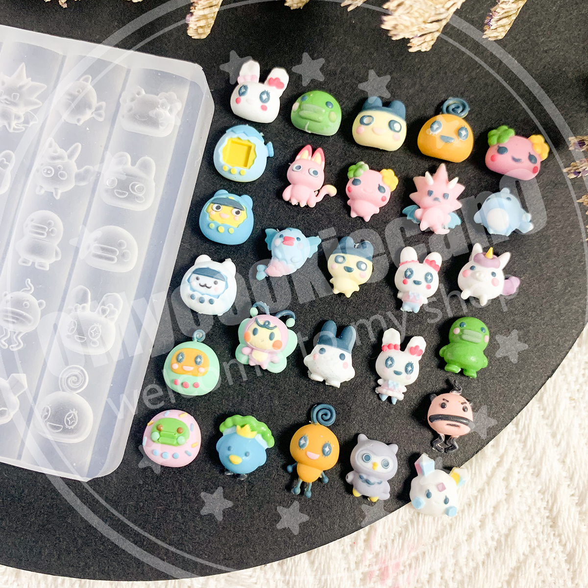 Super Cute Animal & Retro Game - Handheld Game Console 리뷰 및 가격