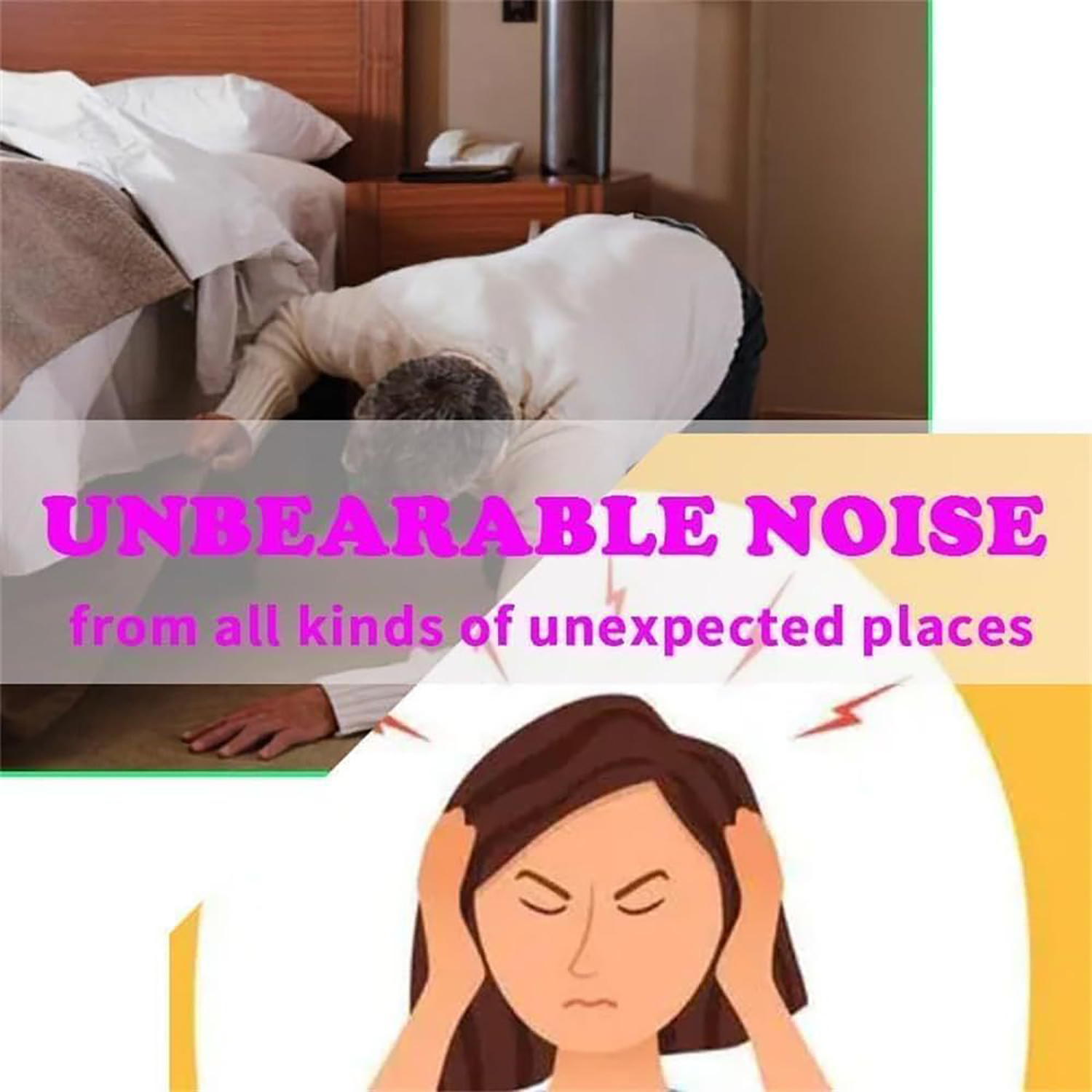 Hidden Beeping Noise Maker Ele - Electronics And Gadgets With Y 리뷰 및 가격