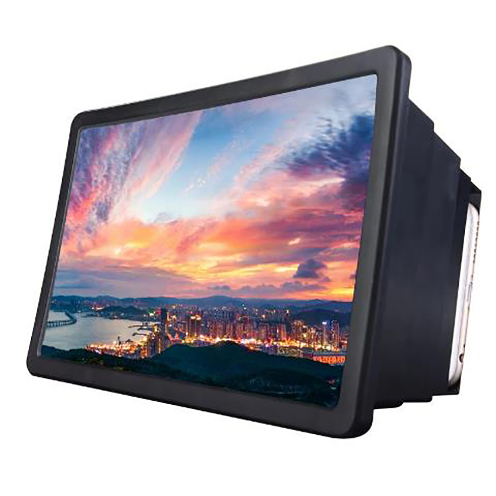 Mobile Phone Screen Magnifier  - Digital Magnifier Reading 리뷰 및 가격