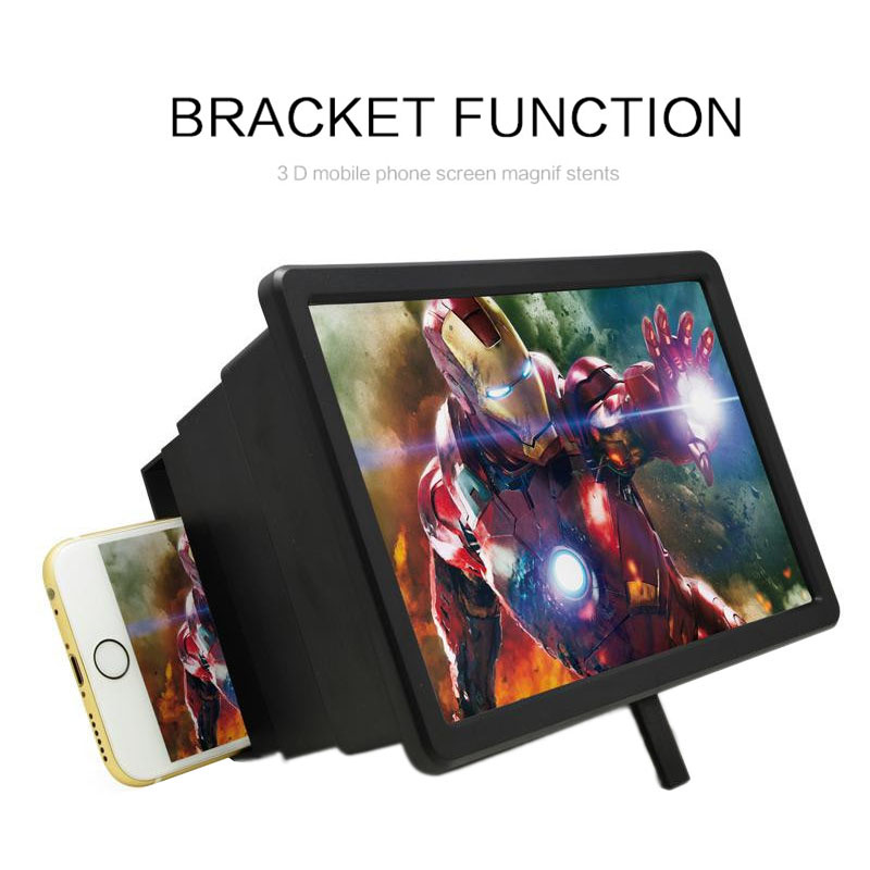 Mobile Phone Screen Magnifier  - Digital Magnifier Reading 리뷰 및 가격