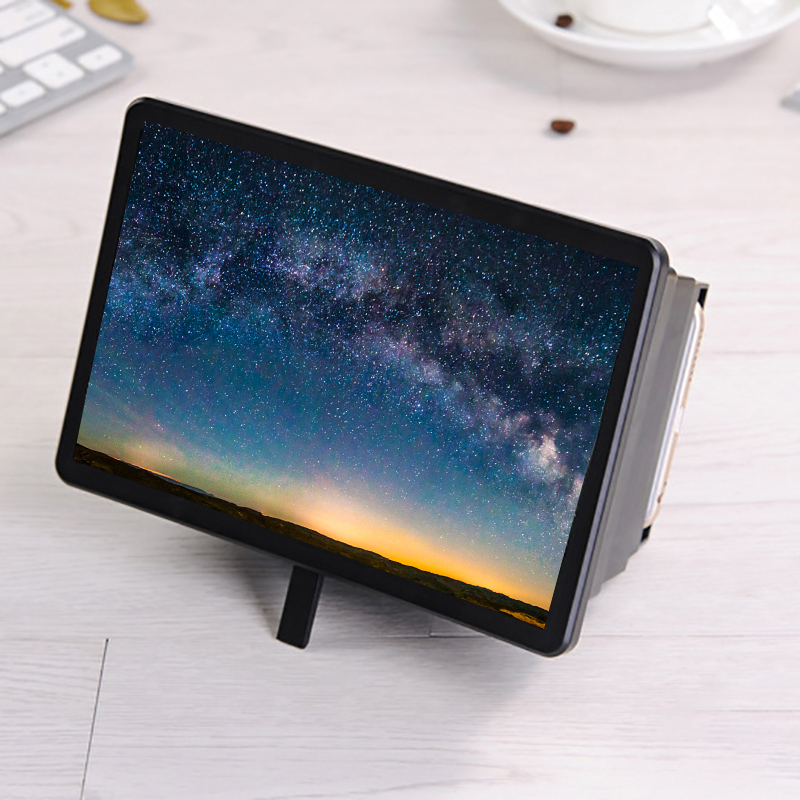 Mobile Phone Screen Magnifier  - Digital Magnifier Reading 리뷰 및 가격