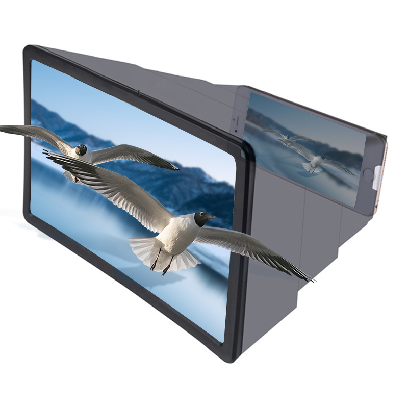 Mobile Phone Screen Magnifier  - Digital Magnifier Reading 리뷰 및 가격