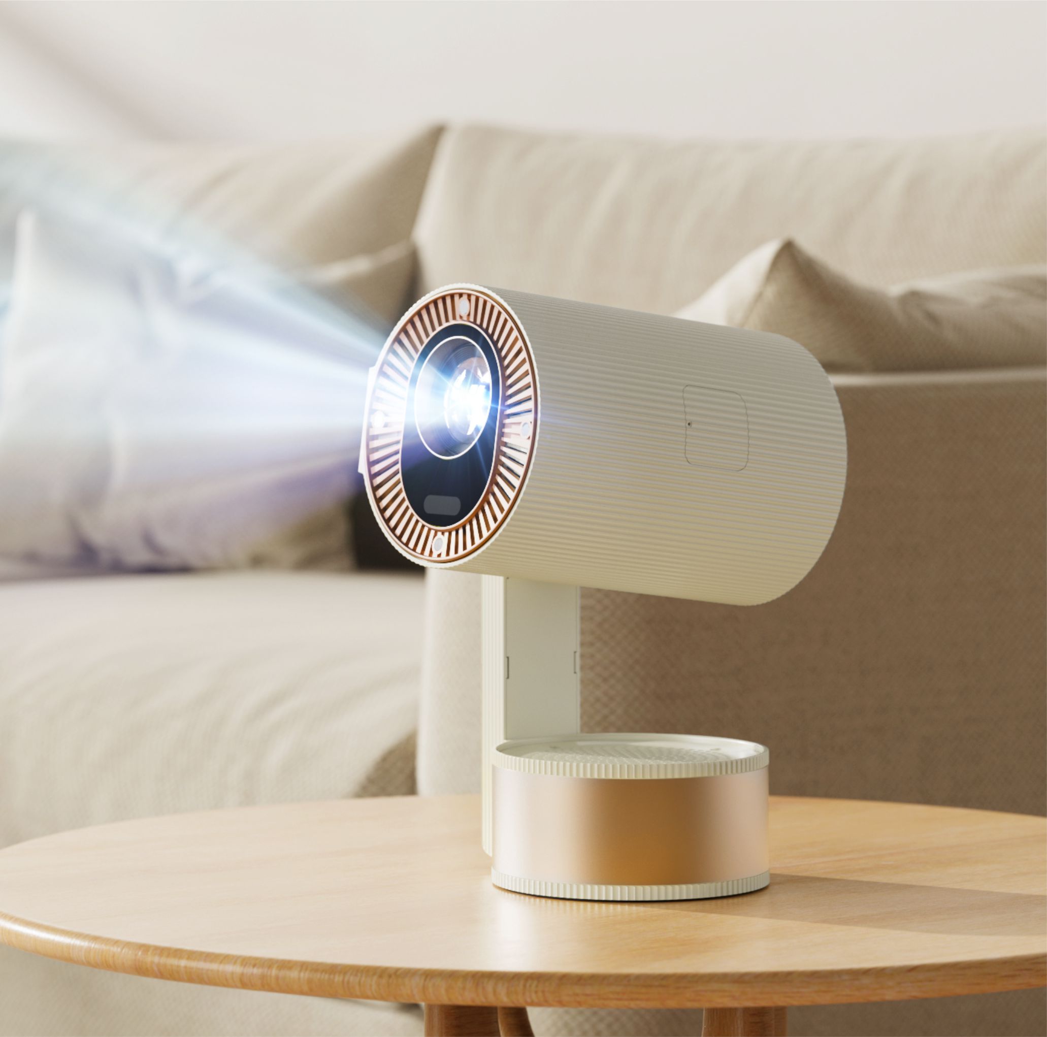 Touyinger HY380 Mini Portable  - Mini Projector Portable 리뷰 및 가격