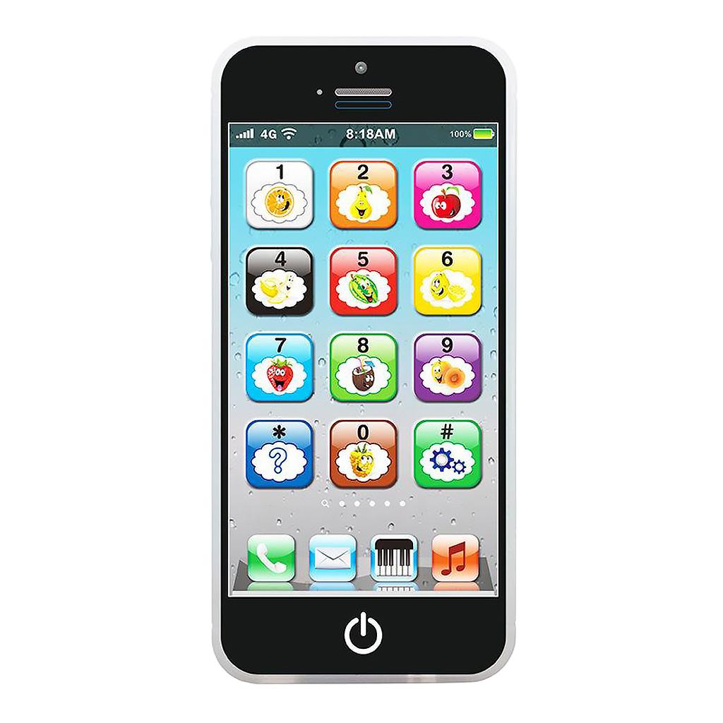 Child Phone Learning Electroni - Electronics And Gadgets With Y 리뷰 및 가격