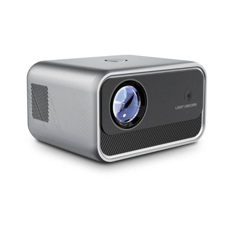 Light Unicorn X9 Pro Full Hd 1 - Mini Projector Portable 리뷰 및 가격