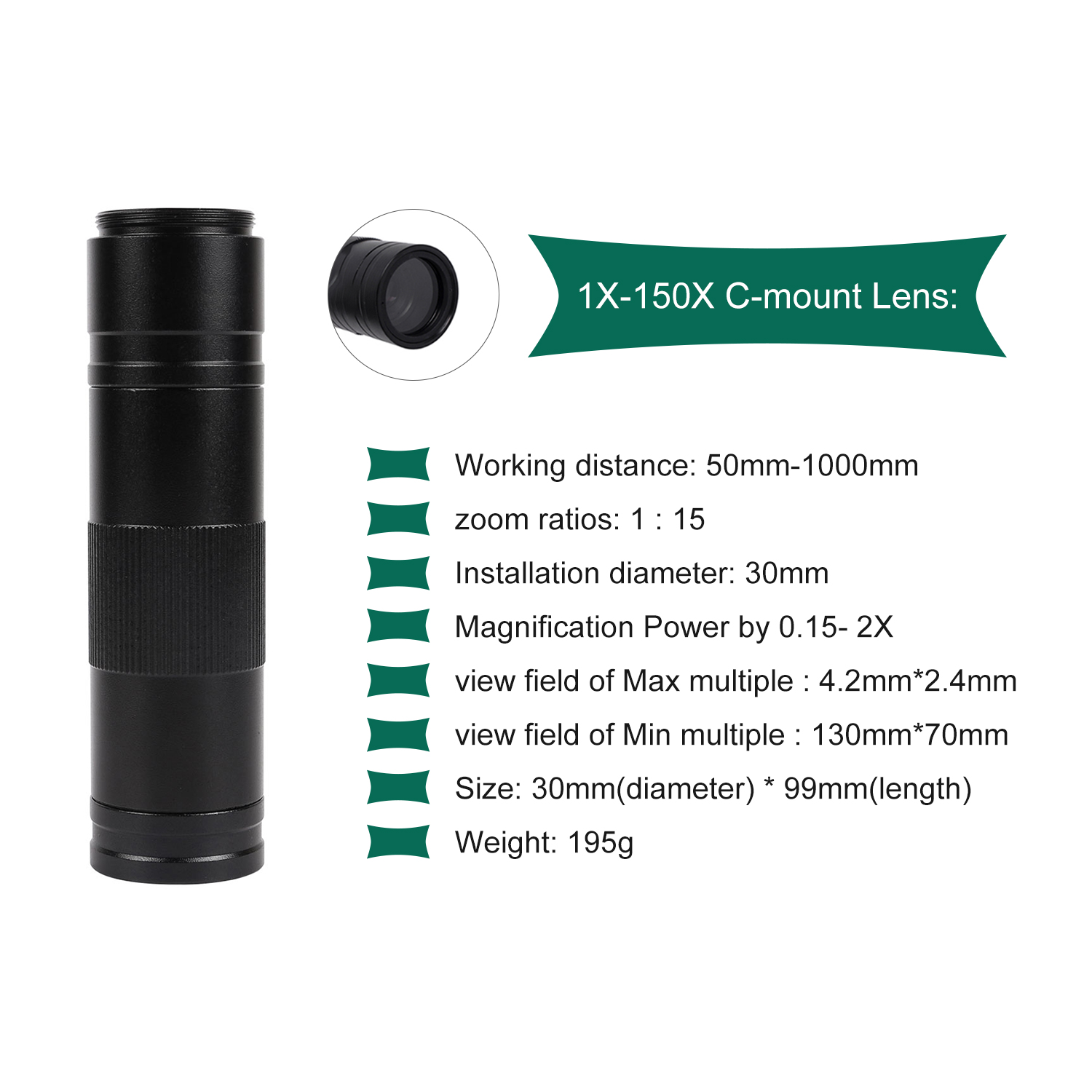 Ｄigital Ｍicroscope 13MP Full H - Digital Magnifier Reading 리뷰 및 가격