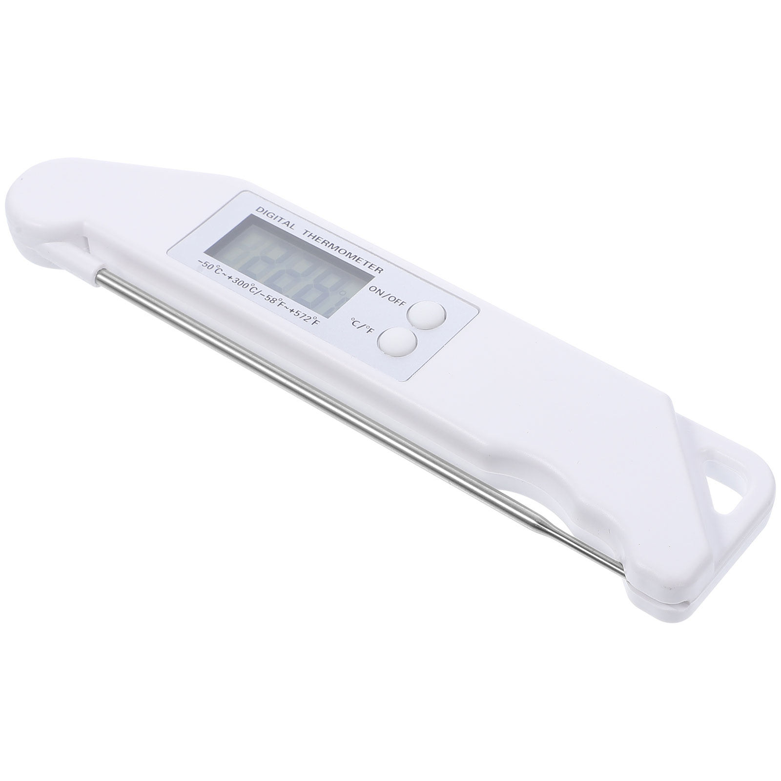 Folding Electronic Thermometer - Electronics And Gadgets 리뷰 및 가격